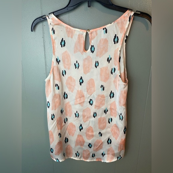 Forever 21 - Flowy Tank Top - S - Picture 3 of 7